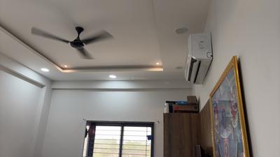 Bedroom Image of 240 Sq.ft 1 RK Independent House for rent in Mahalakshmi Nagar Indore for Rs. 12500