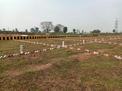 Image of 1200 Sq.ft 2 BHK Farm House for rent in Bihta, Patna for Rs. 25000