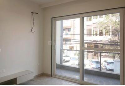 Bedroom Image of 1751 Sq.ft 3 BHK Builder Floor for sale in Patel Nagar New Delhi for Rs. 45000000