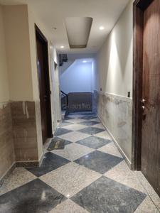 Image of 1800 Sq.ft 3 BHK Apartment / Flat for rent in Neb Sarai, New Delhi for Rs. 40000