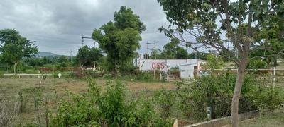 Image of 1453 Sq.ft Residential Plot / Land for sale in Thaluru, Mysore for Rs. 2700000