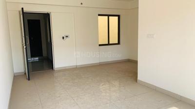 Bedroom Image of 1000 Sq.ft 2 BHK Apartment / Flat for sale in Tata Amantra, Bhiwandi Thane for Rs. 7000000