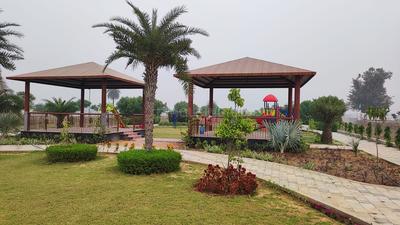 Image of 1125 Sq.ft Residential Plot / Land for sale in Sector 34, Karnal for Rs. 6500000