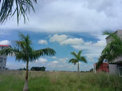 Image of 2889 Sq.ft Residential Plot / Land for sale in Fresco Fountain City Plots, Sankharipota, Raypur for Rs. 880000