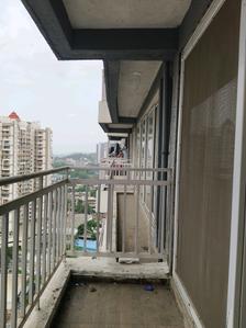 Bedroom One Image of 1180 Sq.ft 2 BHK Apartment / Flat for sale in  Sai Nirvana, Ulhasnagar Thane for Rs. 7500000