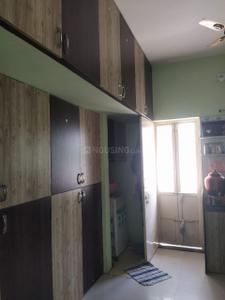Kitchen Image of 2160 Sq.ft 2 BHK Independent House for sale in Kudasan Gandhinagar for Rs. 14500000