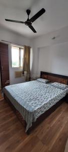 Bedroom Image of 909 Sq.ft 2 BHK Apartment / Flat for rent in Lodha Casa Rio, Palava Phase 1 Thane for Rs. 24000