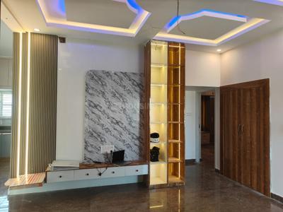 Bedroom Image of 1050 Sq.ft 3 BHK Independent House for sale in Kammasandra Bengaluru for Rs. 10700002