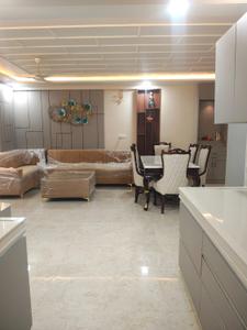 3 BHK Flat