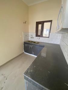 Kitchen Image of 624 Sq.ft 1 RK Apartment / Flat for sale in Kharar Mohali for Rs. 2400000