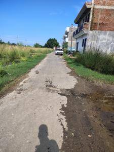 Image of 1000 Sq.ft Residential Plot / Land for sale in Ghurpur, Allahabad for Rs. 1500000
