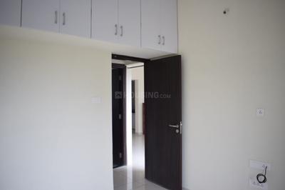 Bedroom Image of 1600 Sq.ft 3 BHK Apartment / Flat for rent in Erandwane Pune for Rs. 56000