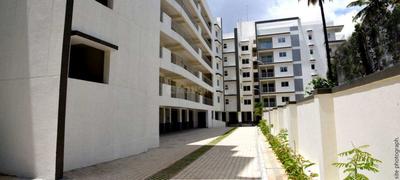 2 BHK Apartment