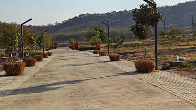 Image of 2250 Sq.ft Residential Plot / Land for sale in Hinjawadi, Pune for Rs. 15100000