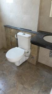 Image of 900 Sq.ft 2 BHK Builder Floor for rent in UCHDPL Wave Executive Floors G, Wave City, Ghaziabad for Rs. 14000