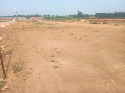 Image of 311 Sq.ft Residential Plot / Land for sale in Thummaloor, Hyderabad for Rs. 7775000