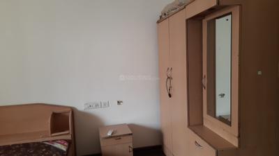 Bedroom Image of 2300 Sq.ft 3 BHK Independent House for rent in Rohan Mithila, Viman Nagar Pune for Rs. 75000