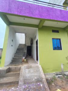 Image of 850 Sq.ft 3 BHK Independent House for sale in Phanda Kala, Bhopal for Rs. 2000000