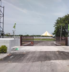 Image of 1200 Sq.ft Residential Plot / Land for sale in Pattabiram, Chennai for Rs. 3600000