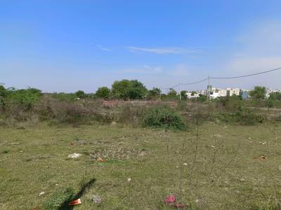 Image of 60 Sq.ft Residential Plot / Land for sale in Puth Khurd, New Delhi for Rs. 14100000
