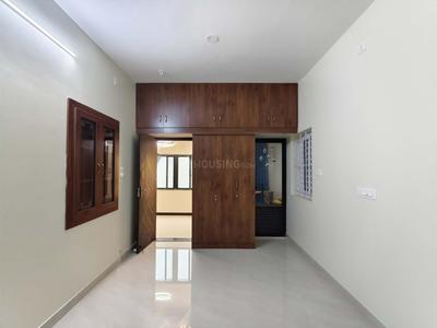 Bedroom Image of 1200 Sq.ft 2 BHK Independent House for sale in Keeranatham Coimbatore for Rs. 8100000
