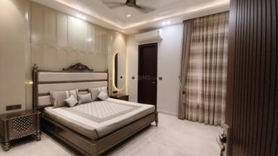 Bedroom Image of 2800 Sq.ft 5 BHK Builder Floor for sale in Indirapuram Ghaziabad for Rs. 39000000
