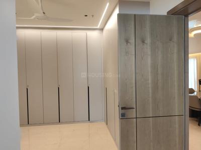 Bedroom Image of 8500 Sq.ft 6 BHK Villa for sale in Sri Aditya Casa Grande, Gandipet Hyderabad for Rs. 210000000