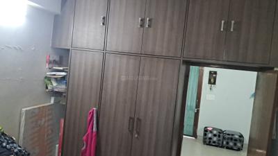Bedroom Image of 1350 Sq.ft 3 BHK Builder Floor for sale in Shyam Nagar Jaipur for Rs. 5900000