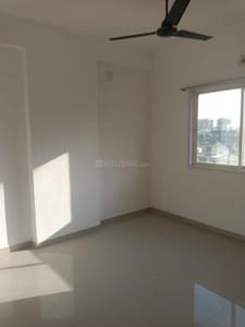 Bedroom Image of 1368 Sq.ft 3 BHK Apartment / Flat for rent in Agora City Centre, Karelibagh Vadodara for Rs. 28000