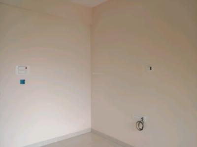 Living Room Image of 620 Sq.ft 1 BHK Apartment / Flat for sale in Panvelkar Empire Wing A Wing A1 Wing B, Ambernath West Ambernath for Rs. 2500000