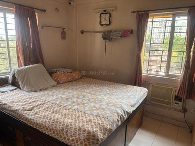 Bedroom Image of 1044 Sq.ft 2 BHK Apartment / Flat for sale in Purba Barisha Kolkata for Rs. 4500000