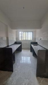 Kitchen Image of 1488 Sq.ft 3 BHK Apartment / Flat for sale in Infinito Sereno, Baner Pune for Rs. 12500000