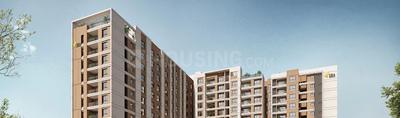 Image of 1680 Sq.ft 3 BHK Apartment / Flat for sale in DRA Astra, Madhavaram, Chennai for Rs. 14900000