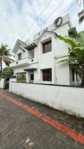 Image of 2500 Sq.ft 5 BHK Independent House for sale in Aluva, Kochi for Rs. 7200000