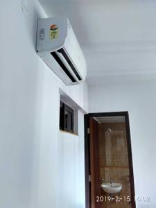 Bedroom Image of 927 Sq.ft 2 BHK Apartment / Flat for sale in Lodha Lakeshore Greens, Palava Phase 2 Thane for Rs. 6000000