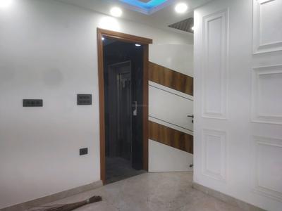 Living Room Image of 1000 Sq.ft 3 BHK Builder Floor for sale in Govindpuri New Delhi for Rs. 6000000