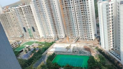 2 BHK Flat