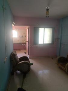 Hall Image of 660 Sq.ft 1 BHK Apartment / Flat for sale in Chala Vapi for Rs. 1160000