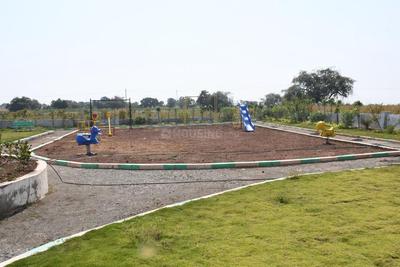 Image of 150 Sq.ft Residential Plot / Land for sale in Ankushapur, Hyderabad for Rs. 1100000