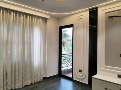 Bedroom Image of 2160 Sq.ft 3 BHK Builder Floor for sale in Sector 41 Gurgaon for Rs. 34000000