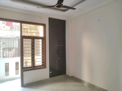Bedroom Image of 1125 Sq.ft 3 BHK Builder Floor for sale in RPS Palm Drive, Sector 88 Faridabad for Rs. 10500000