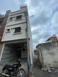 Building Image of 2200 Sq.ft 5 BHK Independent House for sale in Andrahalli Bengaluru for Rs. 12000000