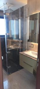 Image of 2875 Sq.ft 3 BHK Apartment / Flat for rent in Aparna One, Shaikpet, Hyderabad for Rs. 220000