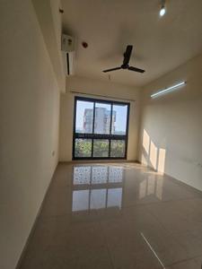 Hall Image of 1500 Sq.ft 3 BHK Apartment / Flat for sale in Lodha Palava Serenity, Palava Phase 2 Thane for Rs. 14300000
