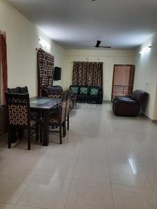 Hall Image of 555 Sq.ft 1 BHK Builder Floor for rent in Kankhal Haridwar for Rs. 4000