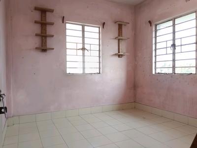 Bedroom Image of 660 Sq.ft 2 BHK Apartment / Flat for sale in BGA Amrakunja by BGA Realtors, Malancha Mahi Nagar Kolkata for Rs. 1600000