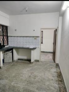 Hall Image of 600 Sq.ft 2 BHK Apartment / Flat for sale in Haltu Kolkata for Rs. 2400000