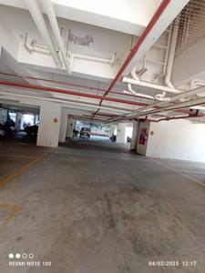 Image of 1225 Sq.ft 3 BHK Apartment / Flat for sale in Shriram Sameeksha by Shriram Properties, Jalahalli, Bengaluru for Rs. 11000000