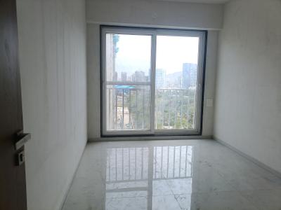 Bedroom Image of 1975 Sq.ft 3.5 BHK Apartment / Flat for sale in Punit Imperia, Kharghar Navi Mumbai for Rs. 24000000