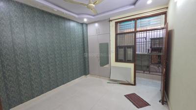 2 BHK Semi Furnished Independent House